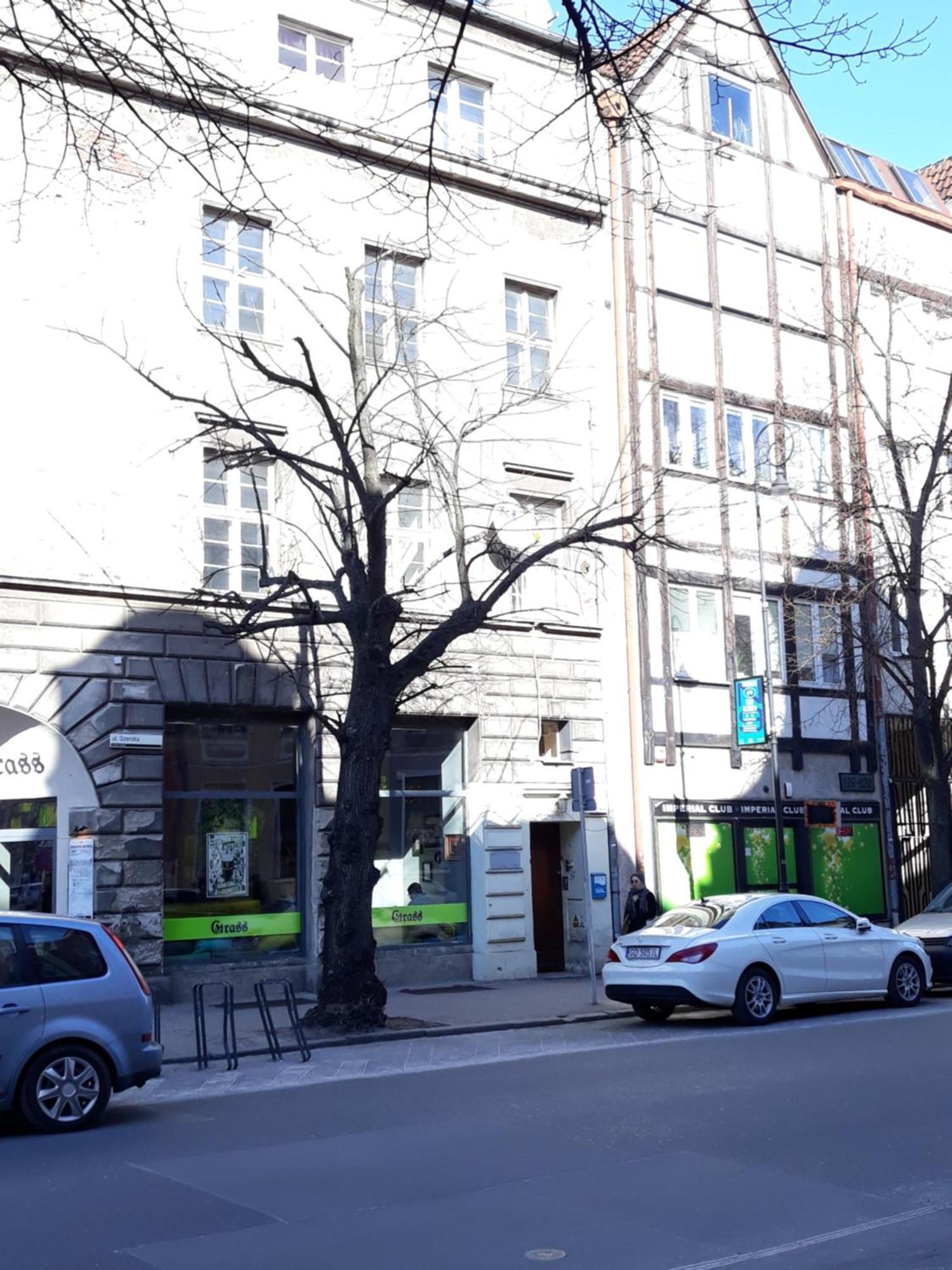 Apartament Gdańsk Starówka Exterior foto