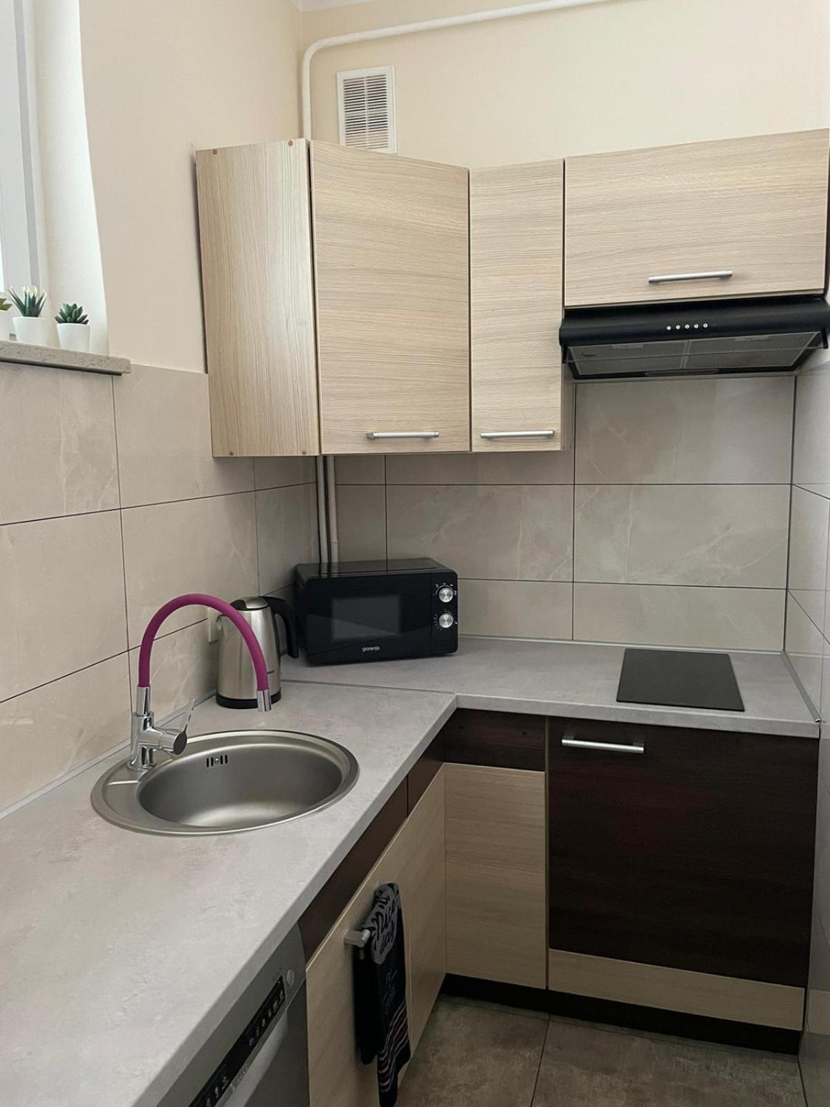 Apartament Gdańsk Starówka Exterior foto
